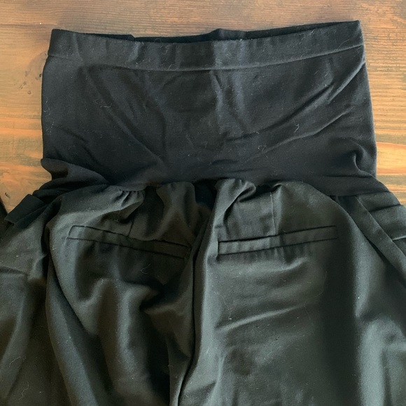 Maternity slacks - Picture 3 of 3
